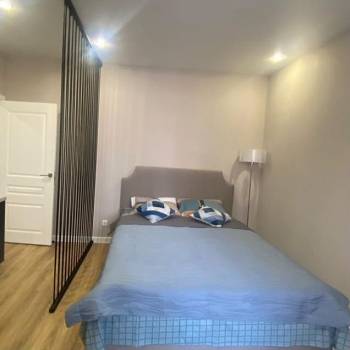 Сдается 1-комнатная квартира, 26 м²