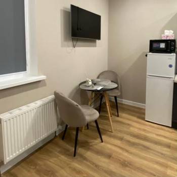 Сдается 1-комнатная квартира, 26 м²