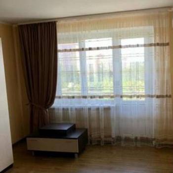 Сдается 1-комнатная квартира, 38 м²