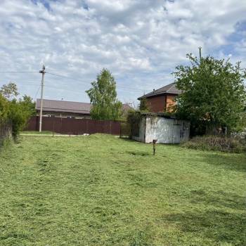 Продается Участок, 400 м²