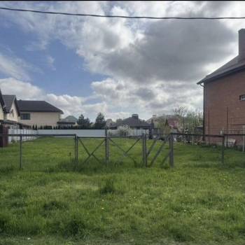 Продается Участок, 1000 м²