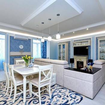 Сдается Многокомнатная квартира, 100,8 м²