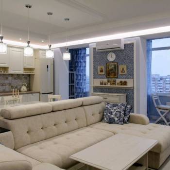 Сдается Многокомнатная квартира, 100,8 м²