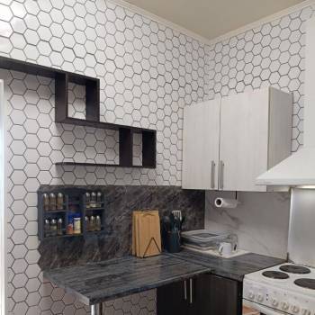 Сдается 1-комнатная квартира, 27 м²