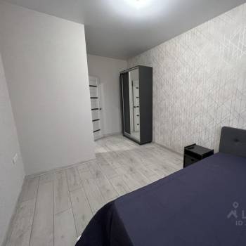 Сдается 1-комнатная квартира, 33,5 м²