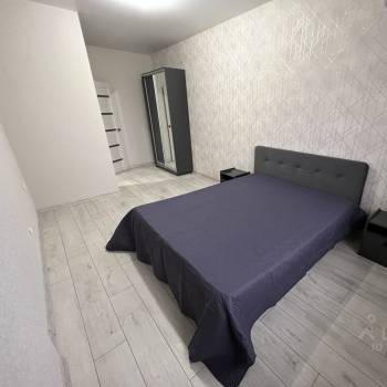 Сдается 1-комнатная квартира, 33,5 м²