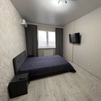 Сдается 1-комнатная квартира, 33,5 м²