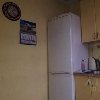 Сдается 1-комнатная квартира, 39,2 м²