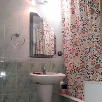 Сдается 1-комнатная квартира, 39,2 м²