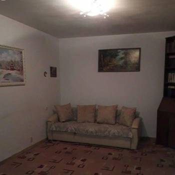 Сдается 1-комнатная квартира, 39,2 м²