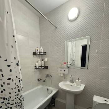 Сдается 1-комнатная квартира, 37,8 м²