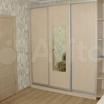 Сдается 1-комнатная квартира, 38 м²