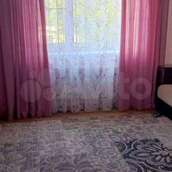 Сдается 1-комнатная квартира, 42,8 м²