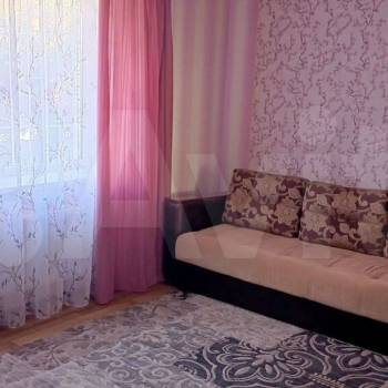 Сдается 1-комнатная квартира, 42,8 м²