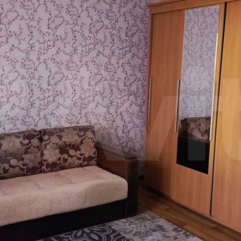 Сдается 1-комнатная квартира, 42,8 м²