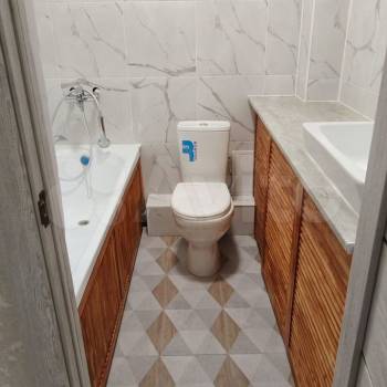 Сдается 1-комнатная квартира, 25,6 м²