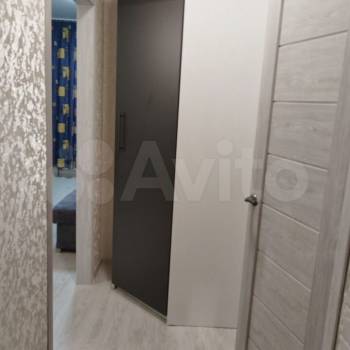 Сдается 1-комнатная квартира, 25,6 м²