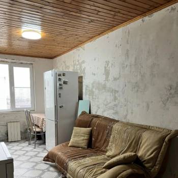 Продается 3-х комнатная квартира, 74,05 м²