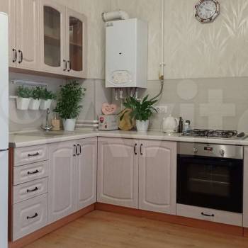 Сдается 2-х комнатная квартира, 57 м²