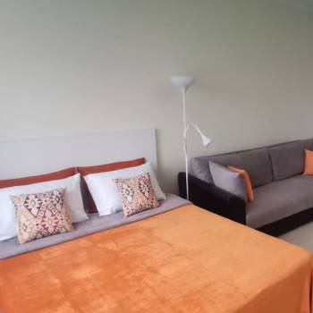 Сдается 1-комнатная квартира, 51 м²