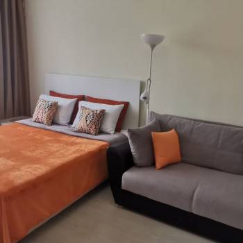 Сдается 1-комнатная квартира, 51 м²