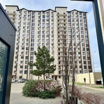 Продается 2-х комнатная квартира, 50 м²