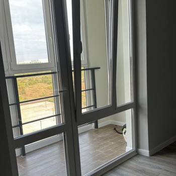 Сдается 1-комнатная квартира, 33 м²