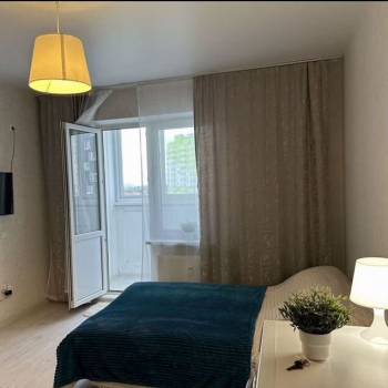 Сдается 1-комнатная квартира, 28,5 м²