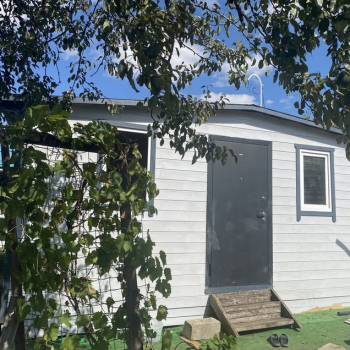 Продается Дом, 18 м²