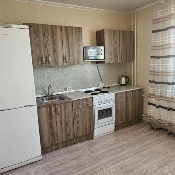 Сдается 1-комнатная квартира, 38,2 м²