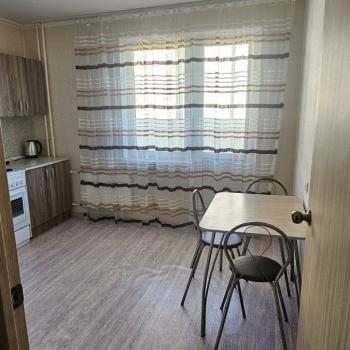 Сдается 1-комнатная квартира, 38,2 м²