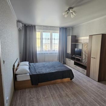 Сдается 1-комнатная квартира, 38,2 м²