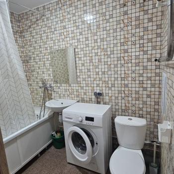 Сдается 1-комнатная квартира, 38,2 м²