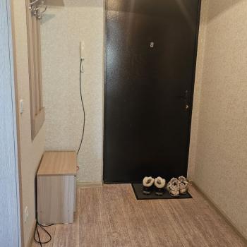 Сдается 1-комнатная квартира, 38,2 м²