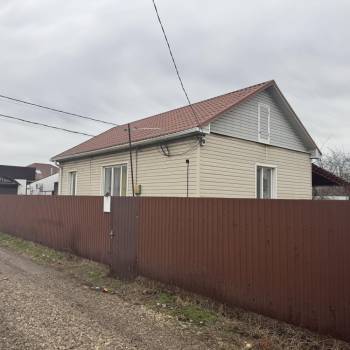 Продается Дом, 52 м²
