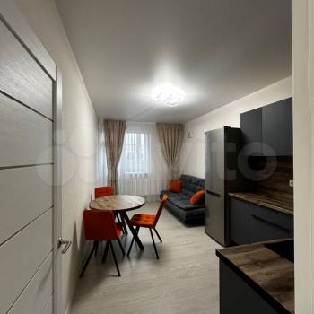 Сдается 1-комнатная квартира, 40 м²