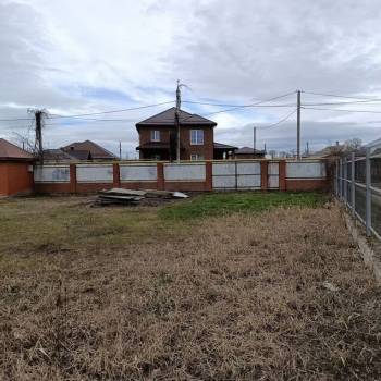 Продается Участок, 500 м²