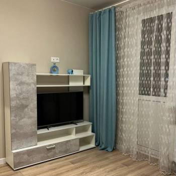 Продается 1-комнатная квартира, 36,1 м²