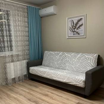 Продается 1-комнатная квартира, 36,1 м²