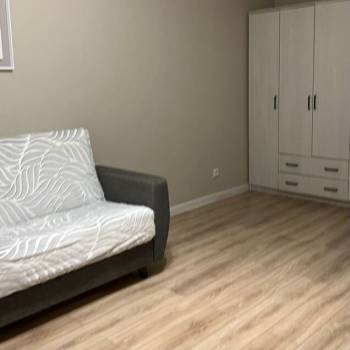 Продается 1-комнатная квартира, 36,1 м²