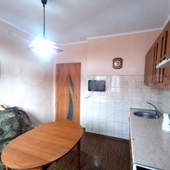 Продается 1-комнатная квартира, 44,2 м²