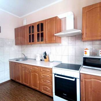 Продается 1-комнатная квартира, 44,2 м²