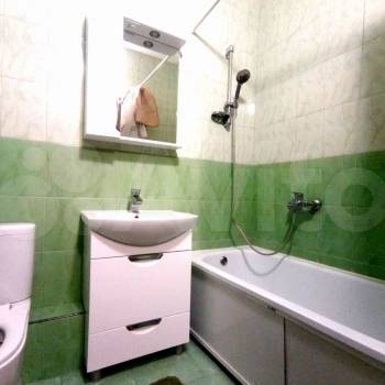 Продается 1-комнатная квартира, 44,2 м²