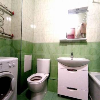 Продается 1-комнатная квартира, 44,2 м²