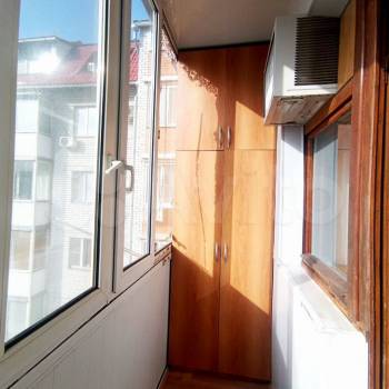 Продается 1-комнатная квартира, 44,2 м²