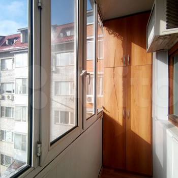 Продается 1-комнатная квартира, 44,2 м²