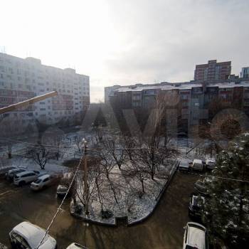 Продается 1-комнатная квартира, 44,2 м²