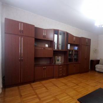 Продается 1-комнатная квартира, 44,2 м²