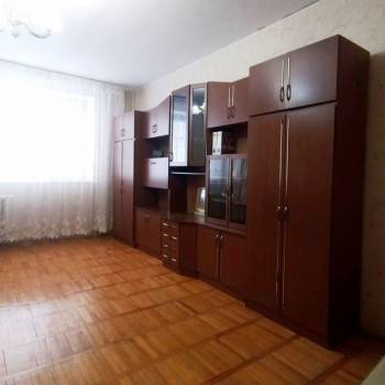 Продается 1-комнатная квартира, 44,2 м²