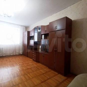 Продается 1-комнатная квартира, 44,2 м²